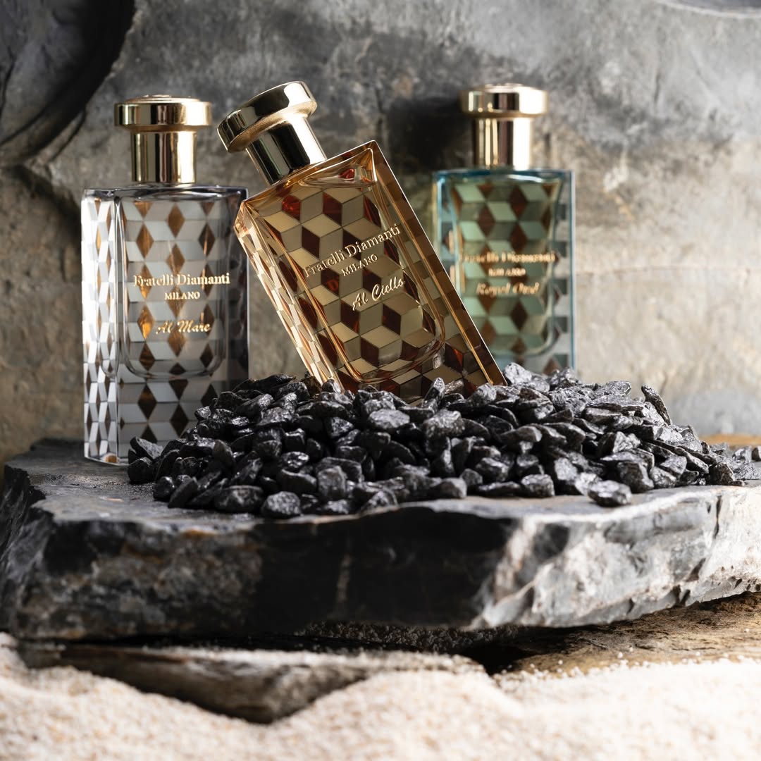 Why Are Niche Perfumes More Expensive?