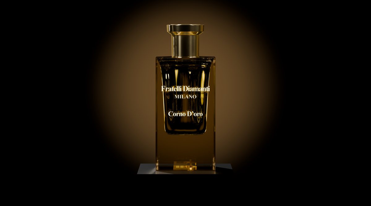 Corno D'oro