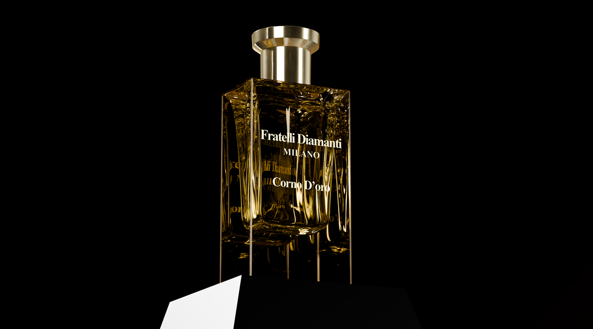 Corno D'oro