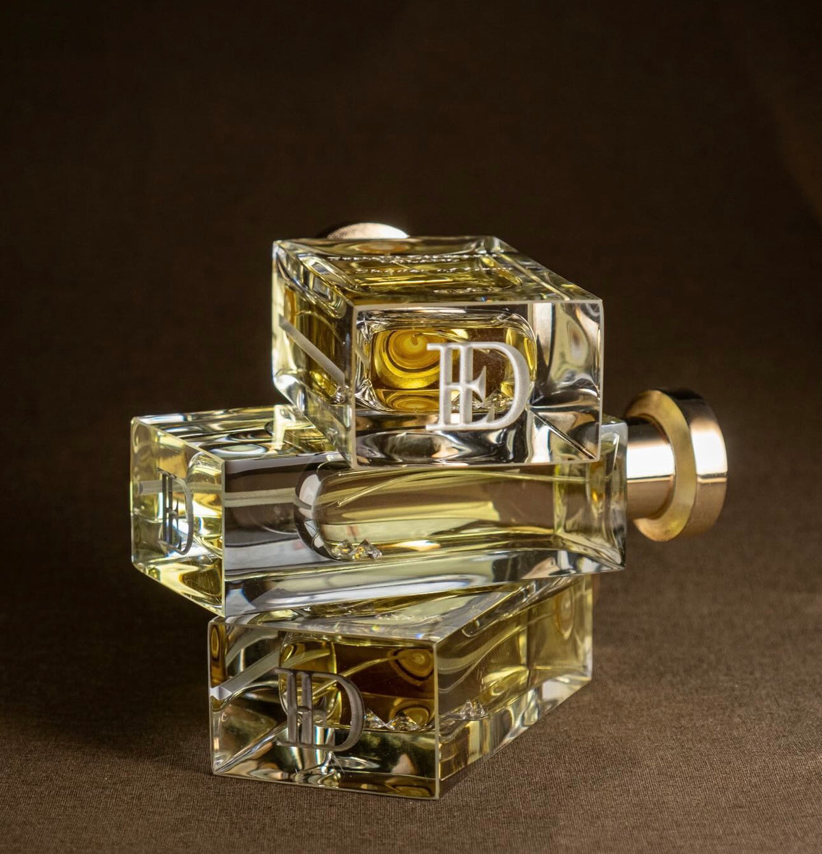 Flame of Gold