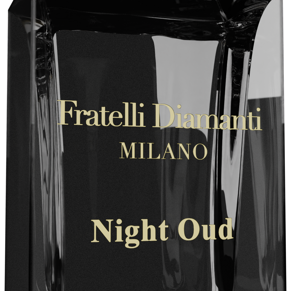 Night Oud