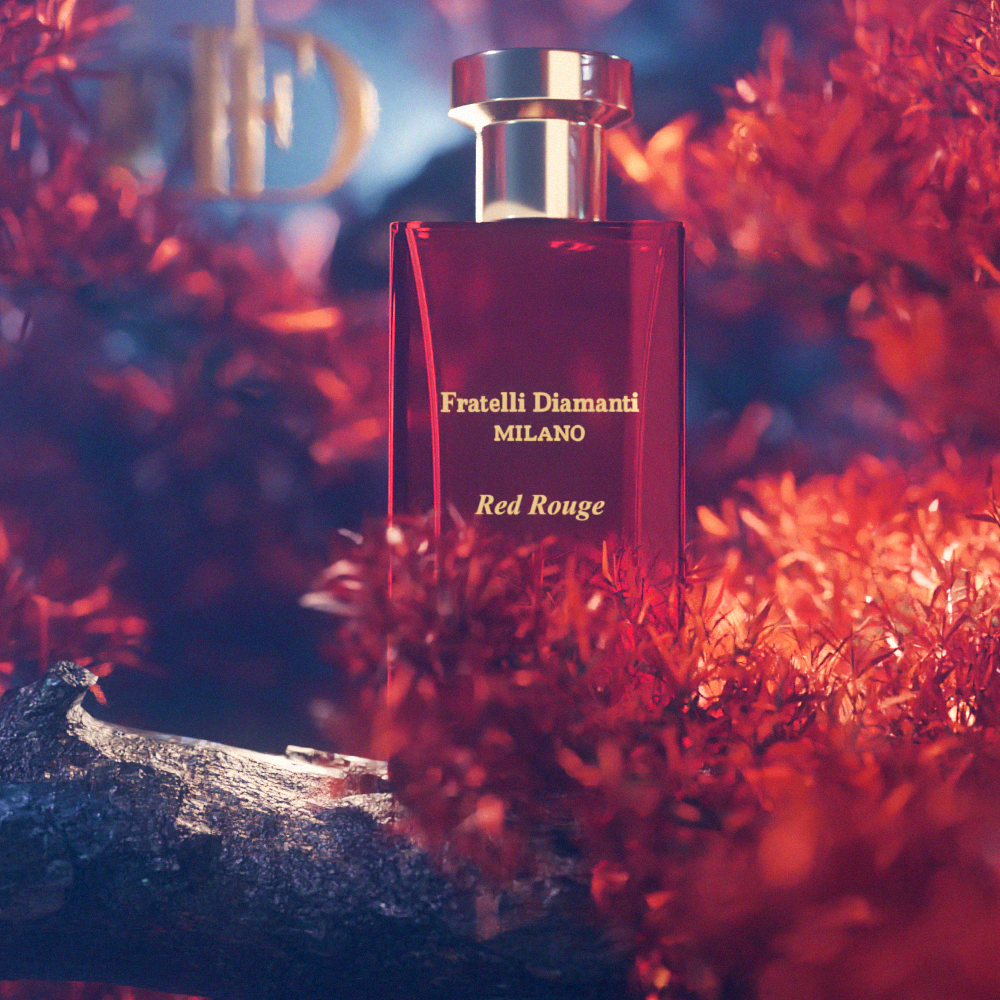 Red Rouge