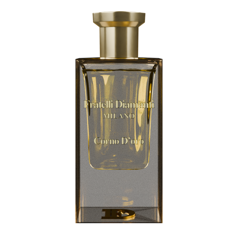 Corno D'oro