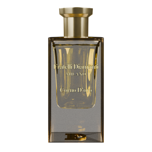 Corno D'oro