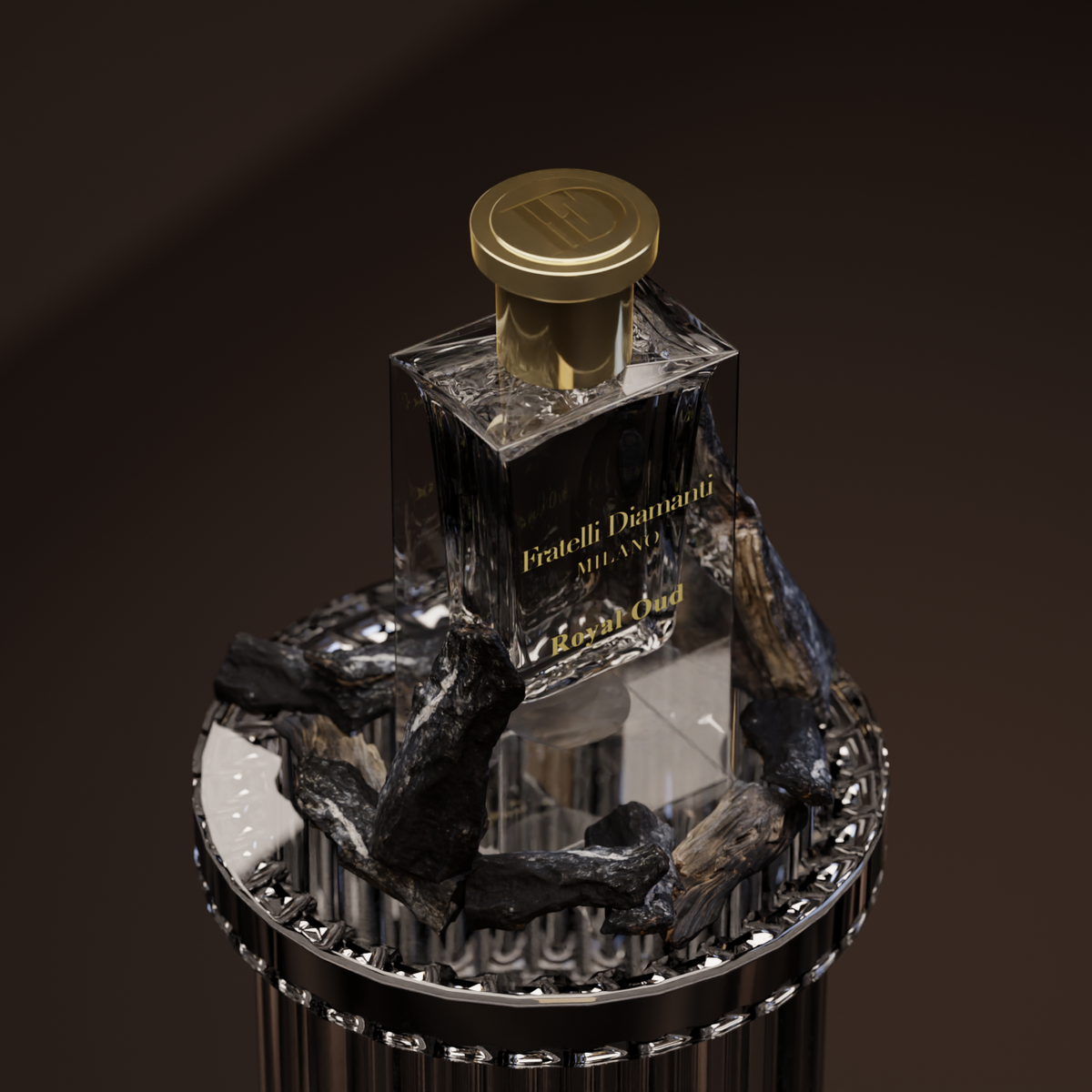 Royal Oud