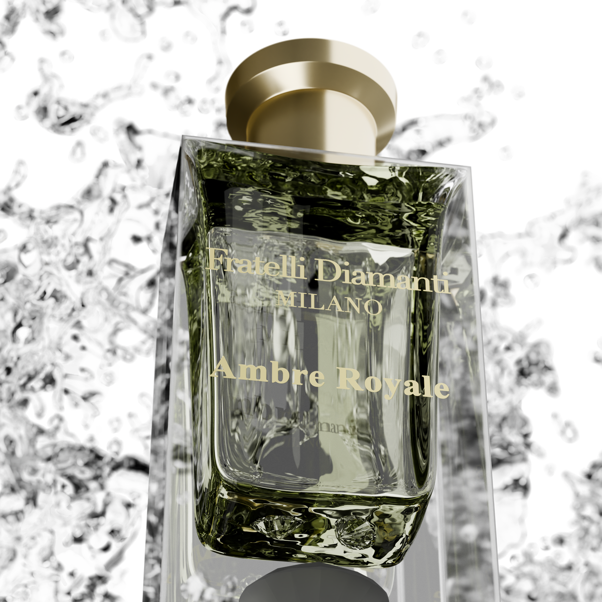 Ambre Royale