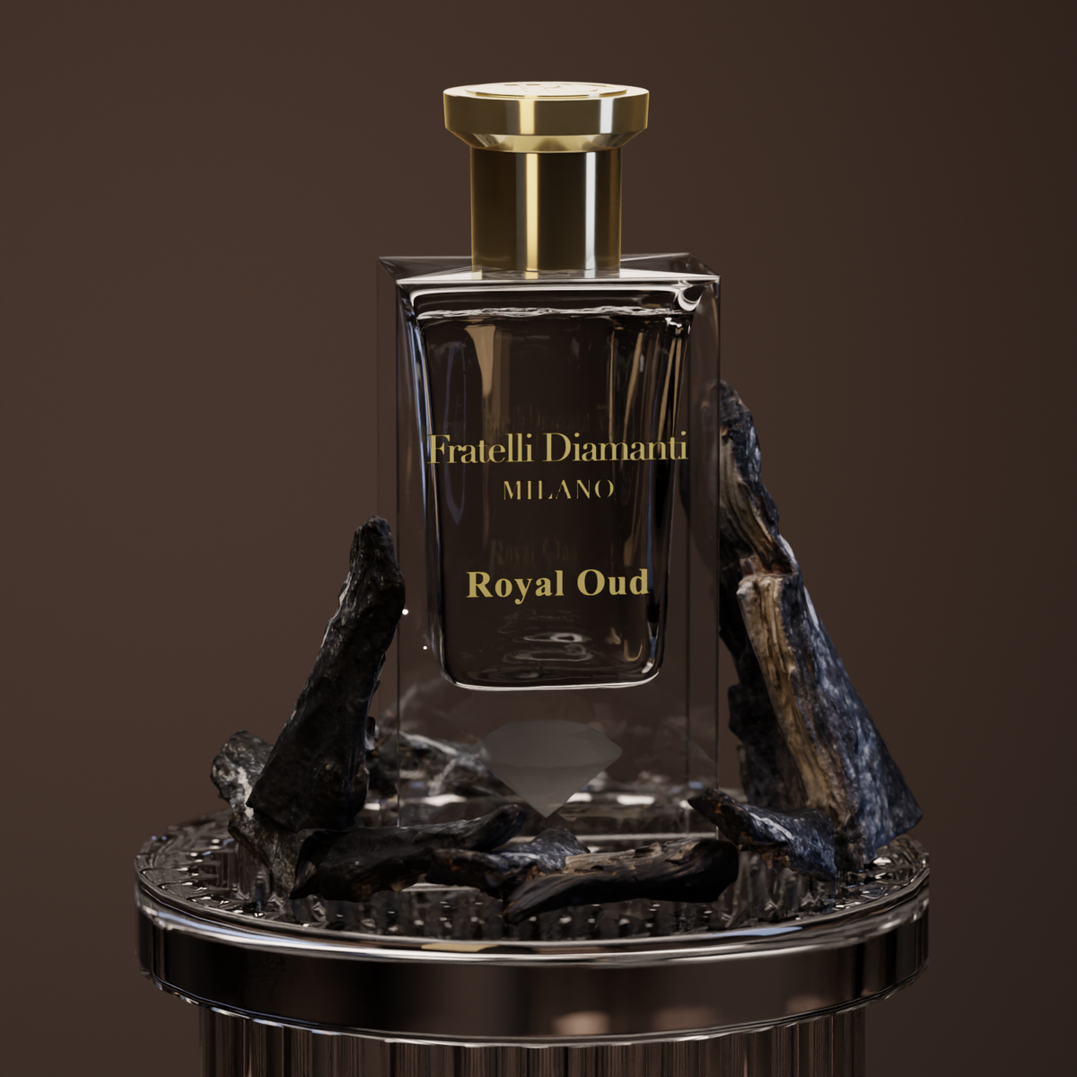 Royal Oud