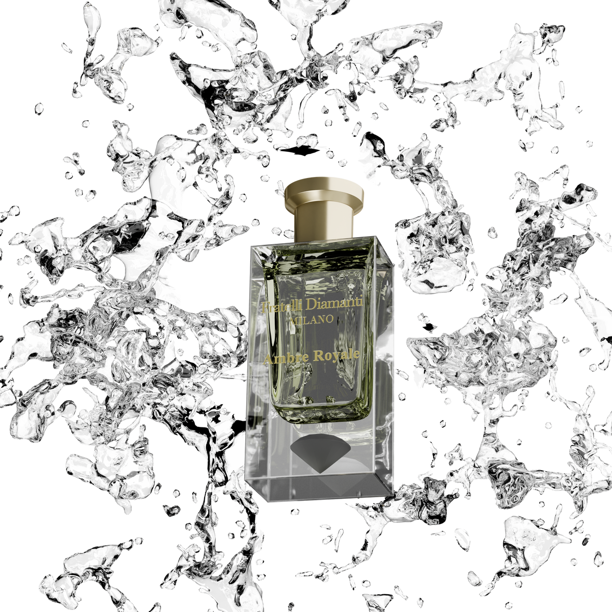Ambre Royale