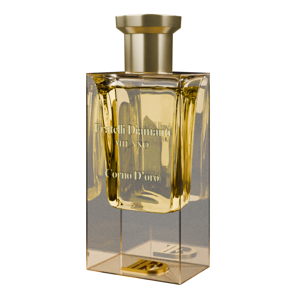 Corno D'oro