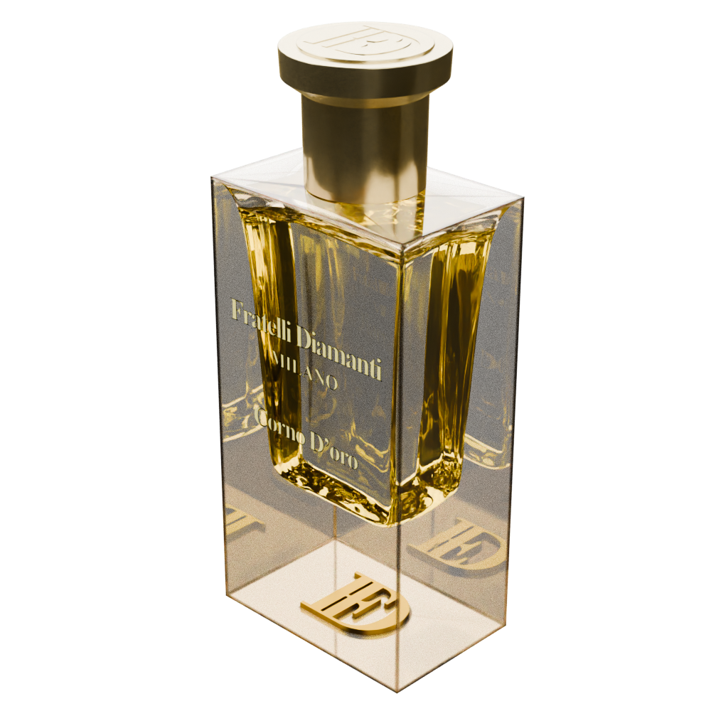 Corno D'oro
