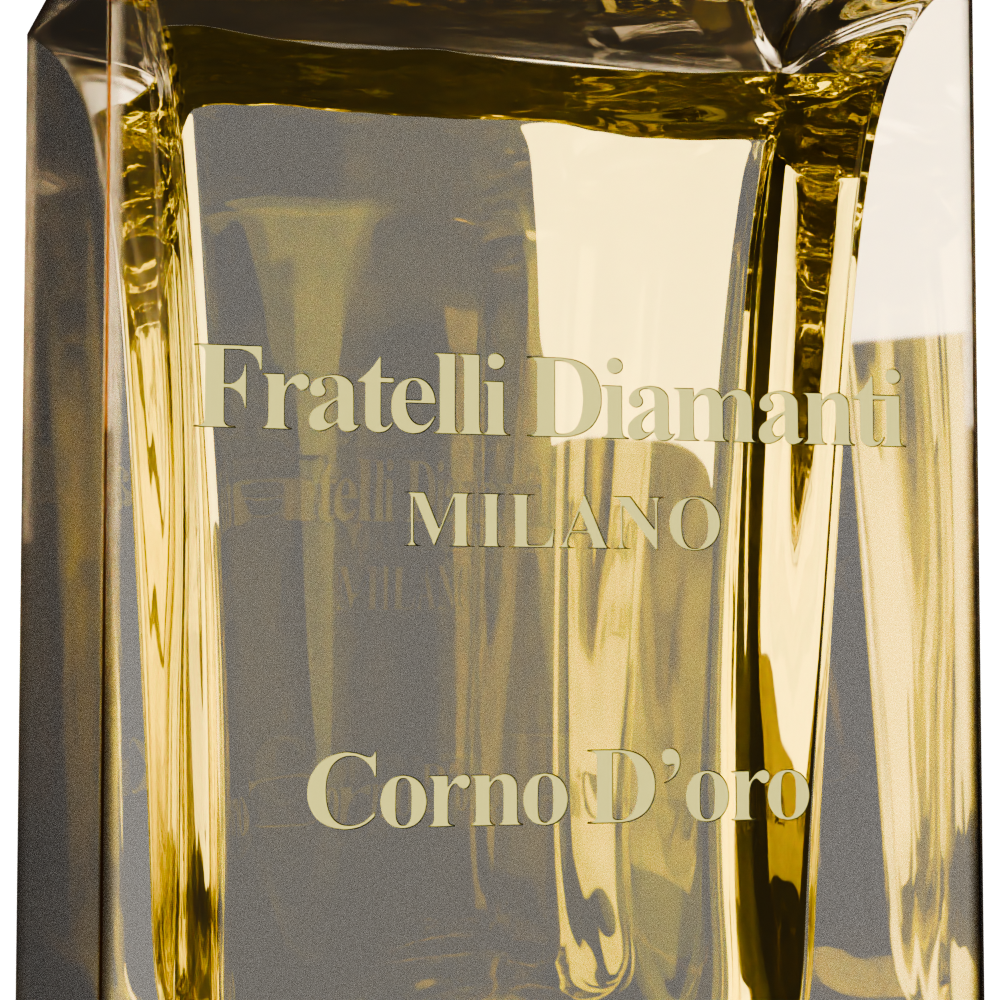 Corno D'oro