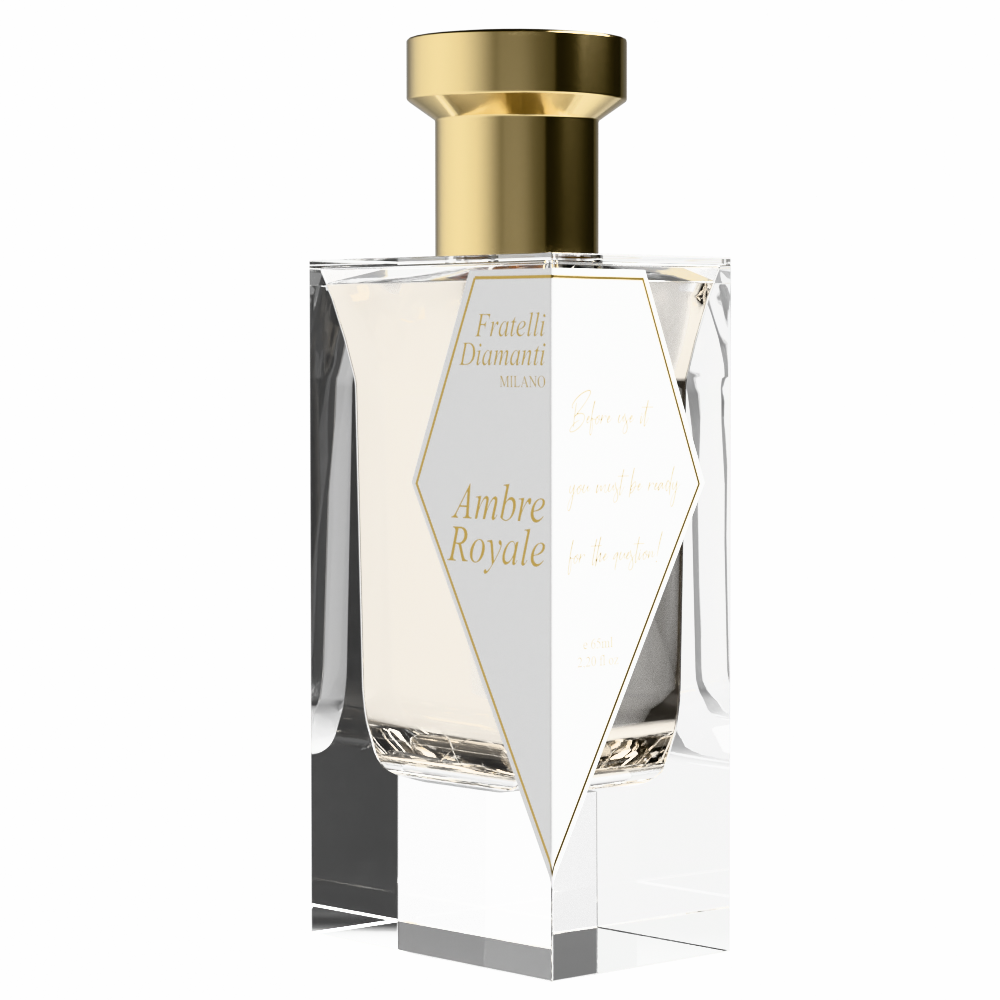 Ambre Royale