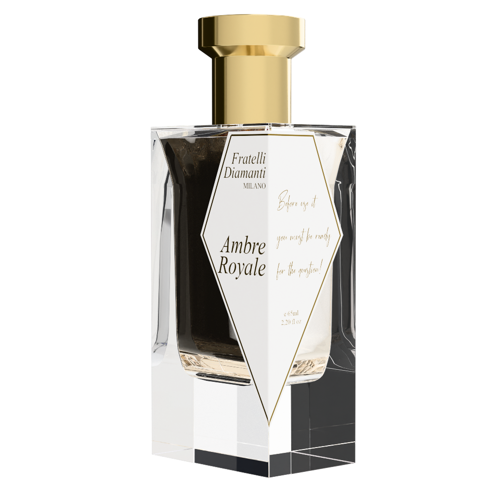 Ambre Royale