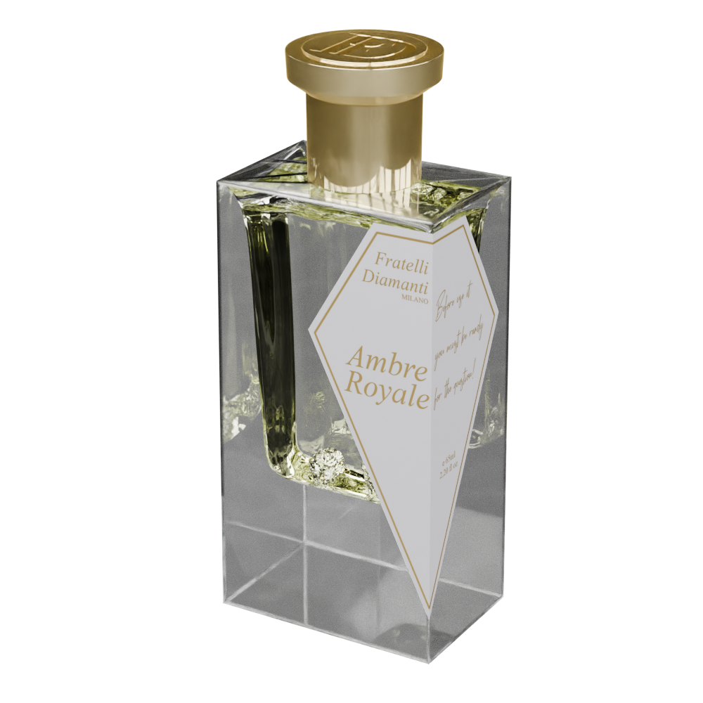 Ambre Royale