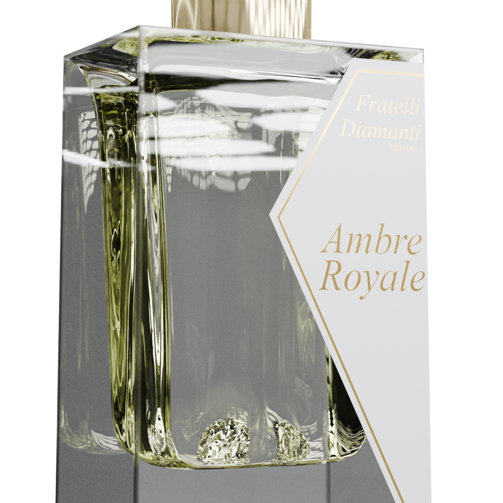 Ambre Royale