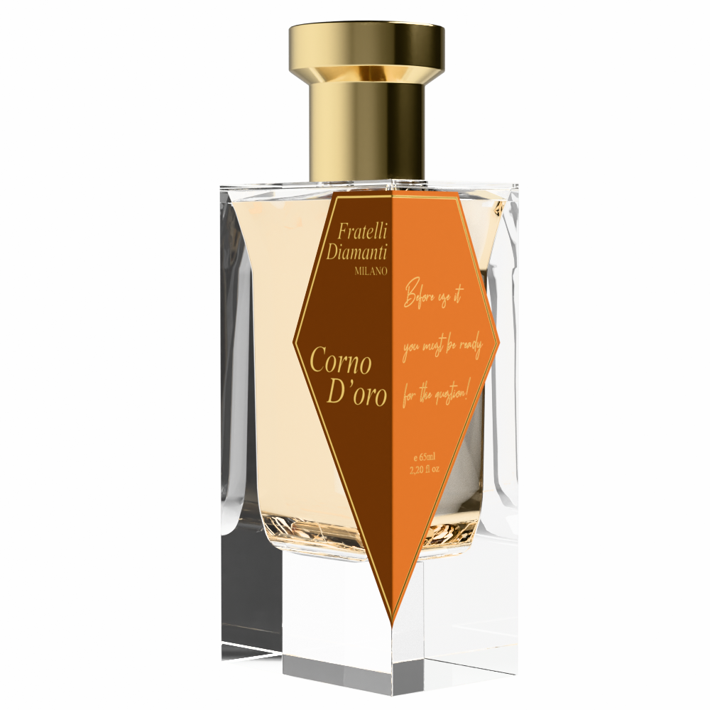 Corno D'oro