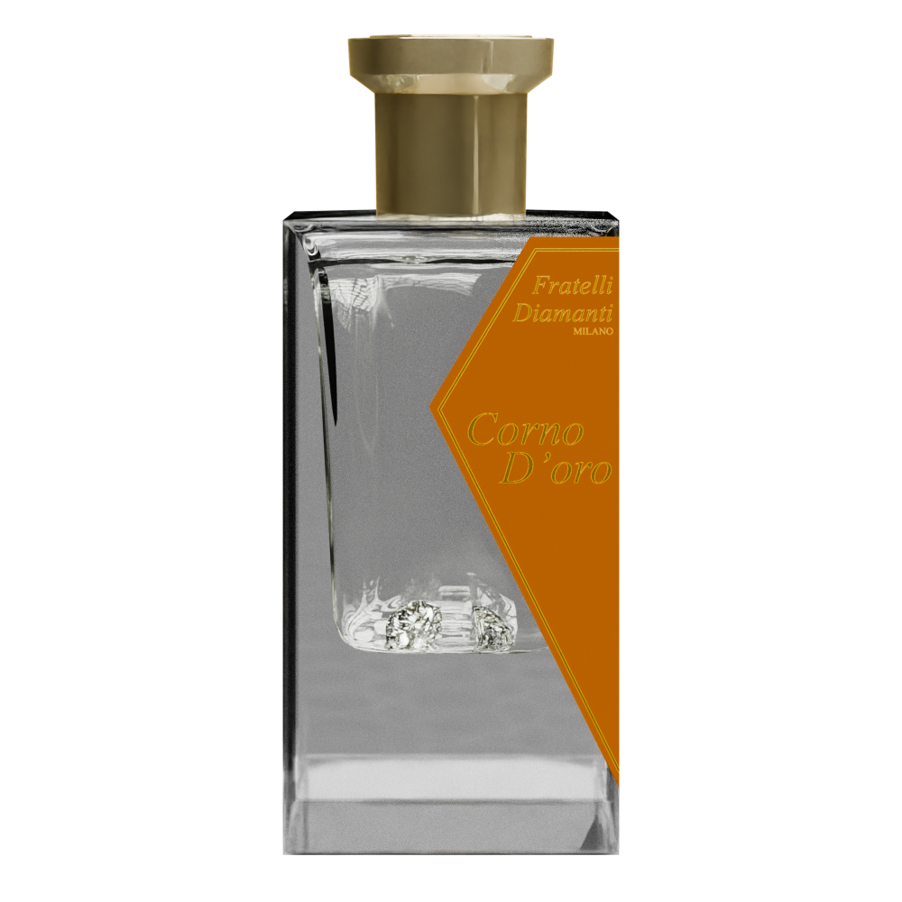 Corno D'oro