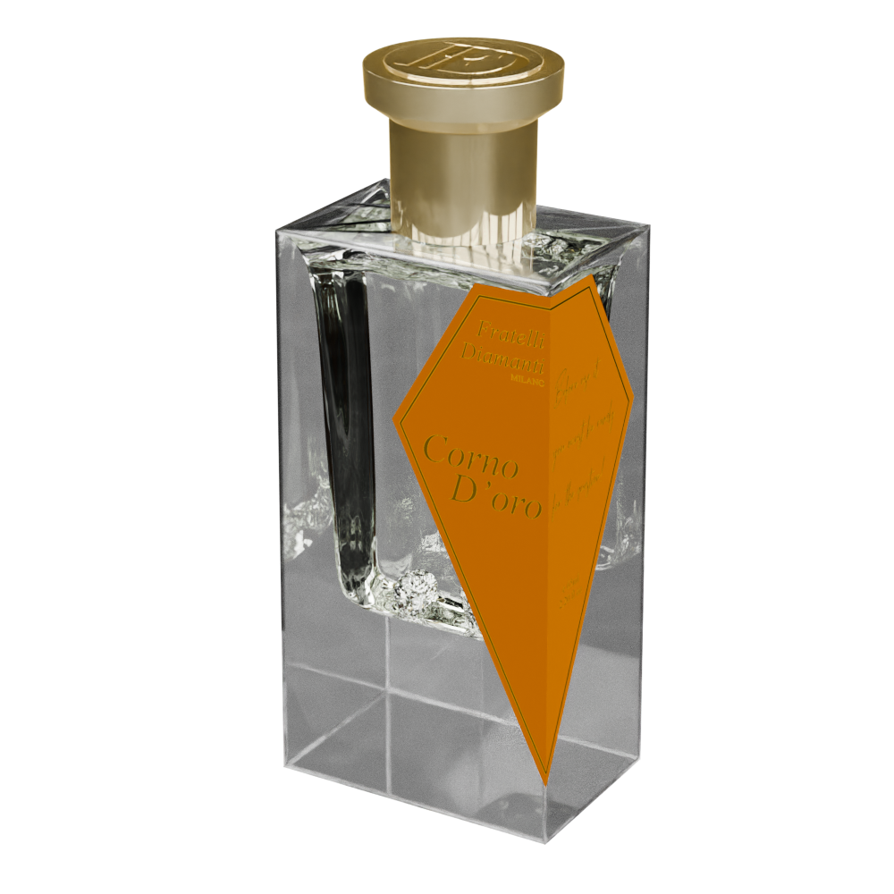 Corno D'oro