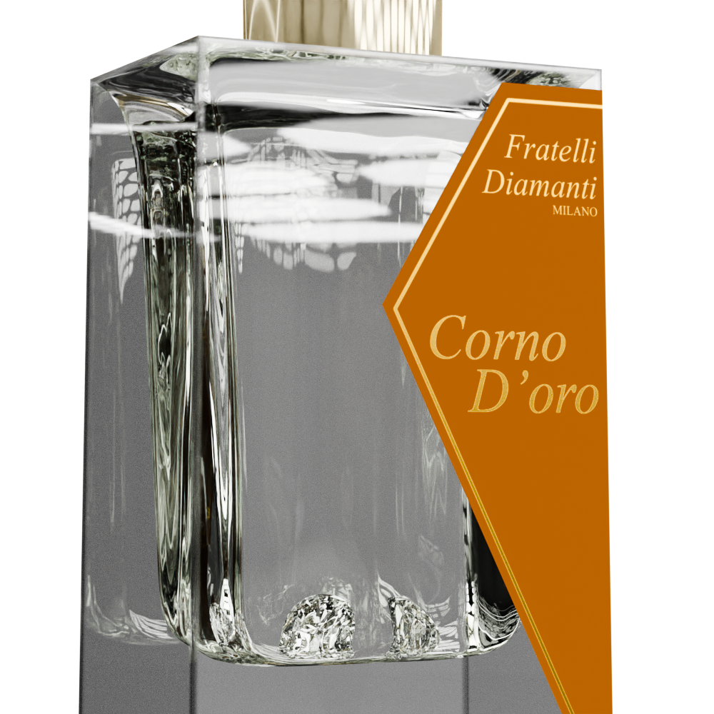 Corno D'oro