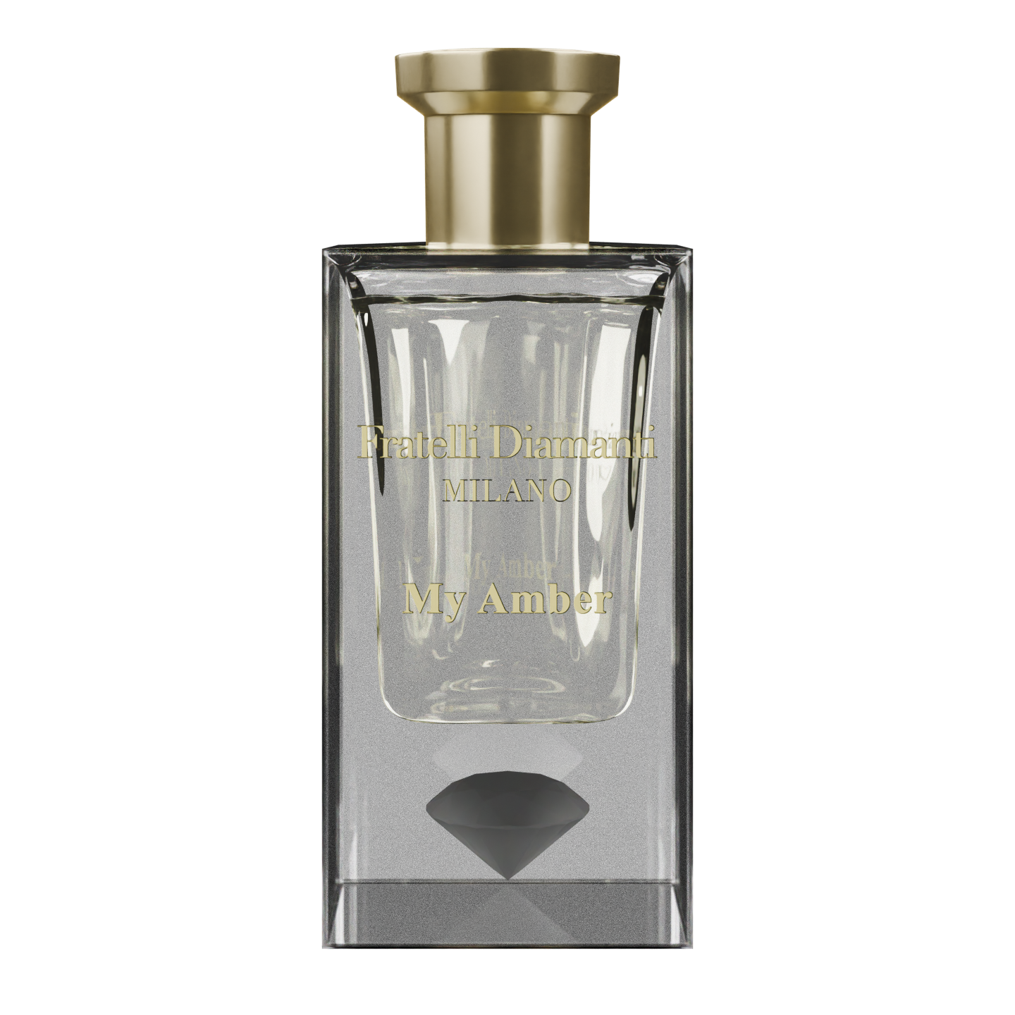 My Amber