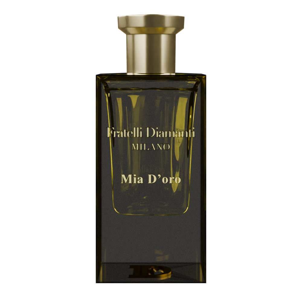 Mia D’oro