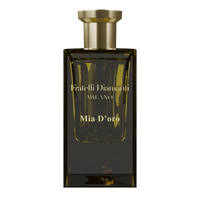 Mia D’oro