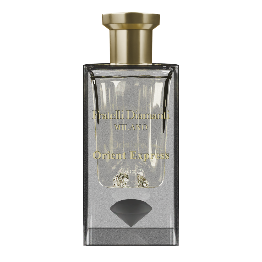 Orient Express