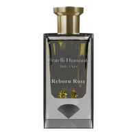 Reborn Rose