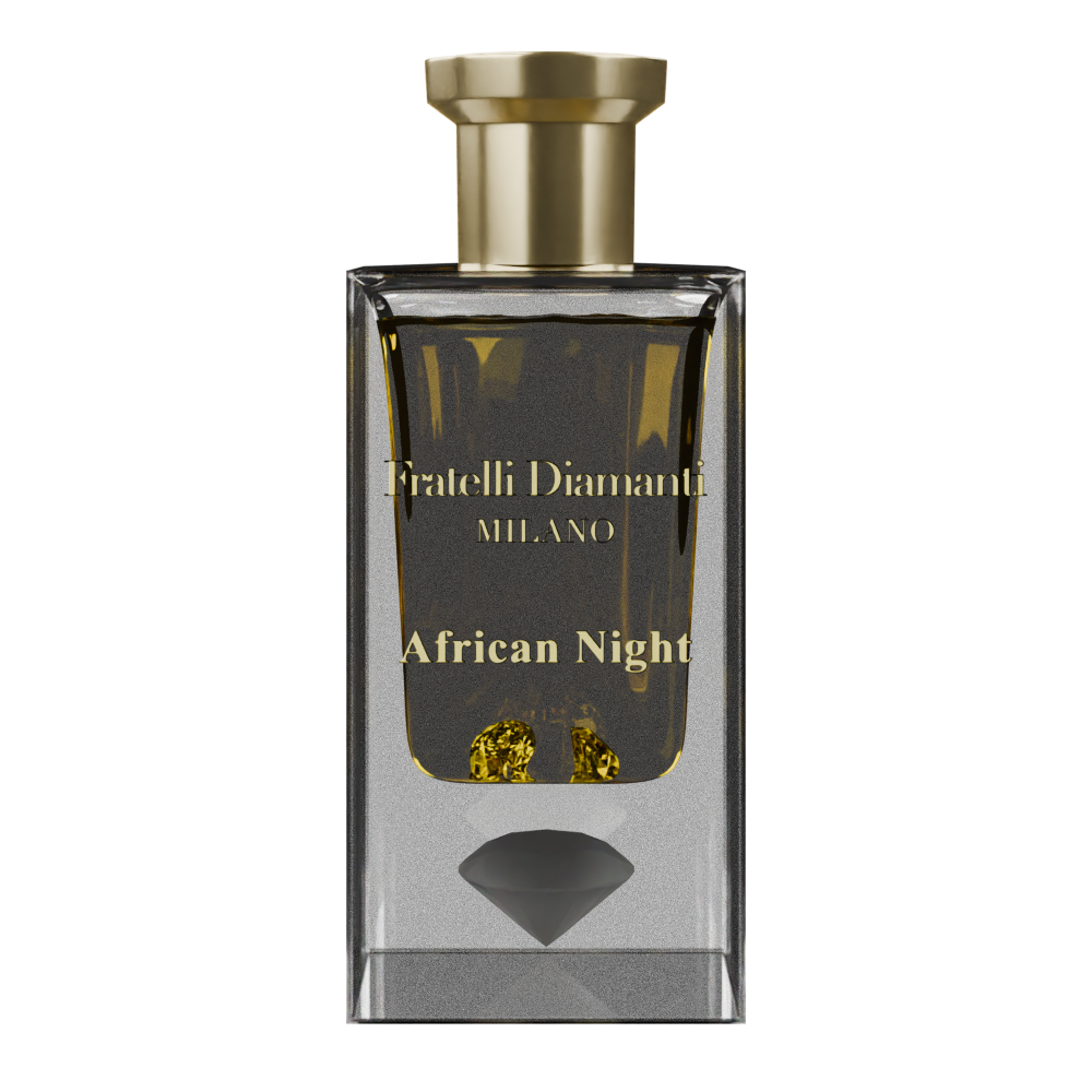 African Night