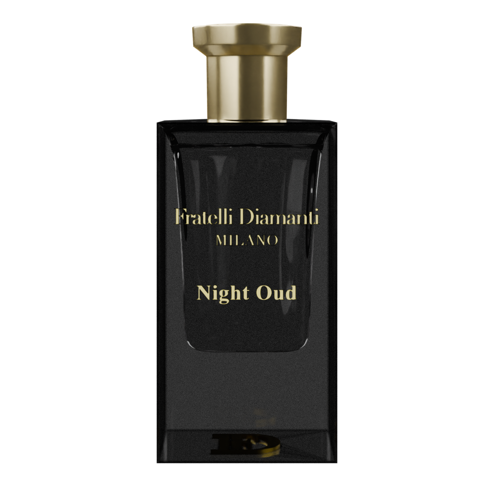 Night Oud