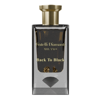 Back to Black