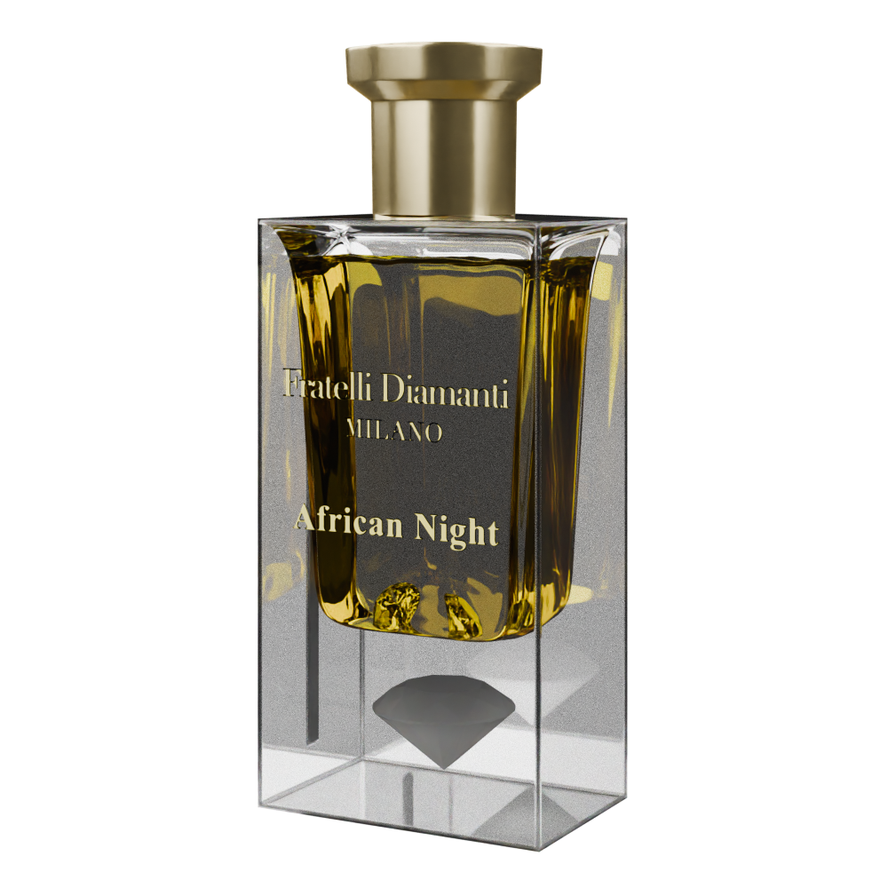 African Night