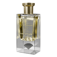 Flame of Gold