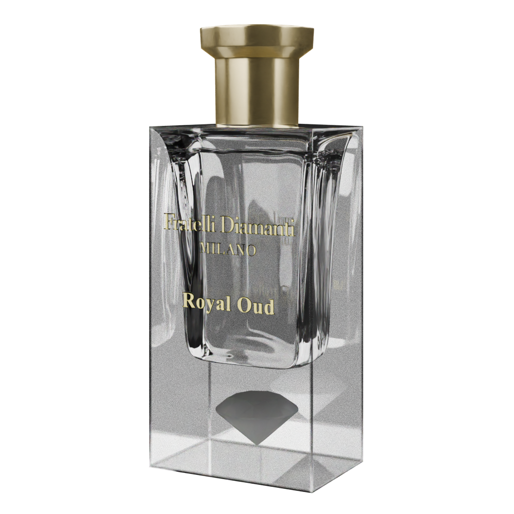 Royal Oud