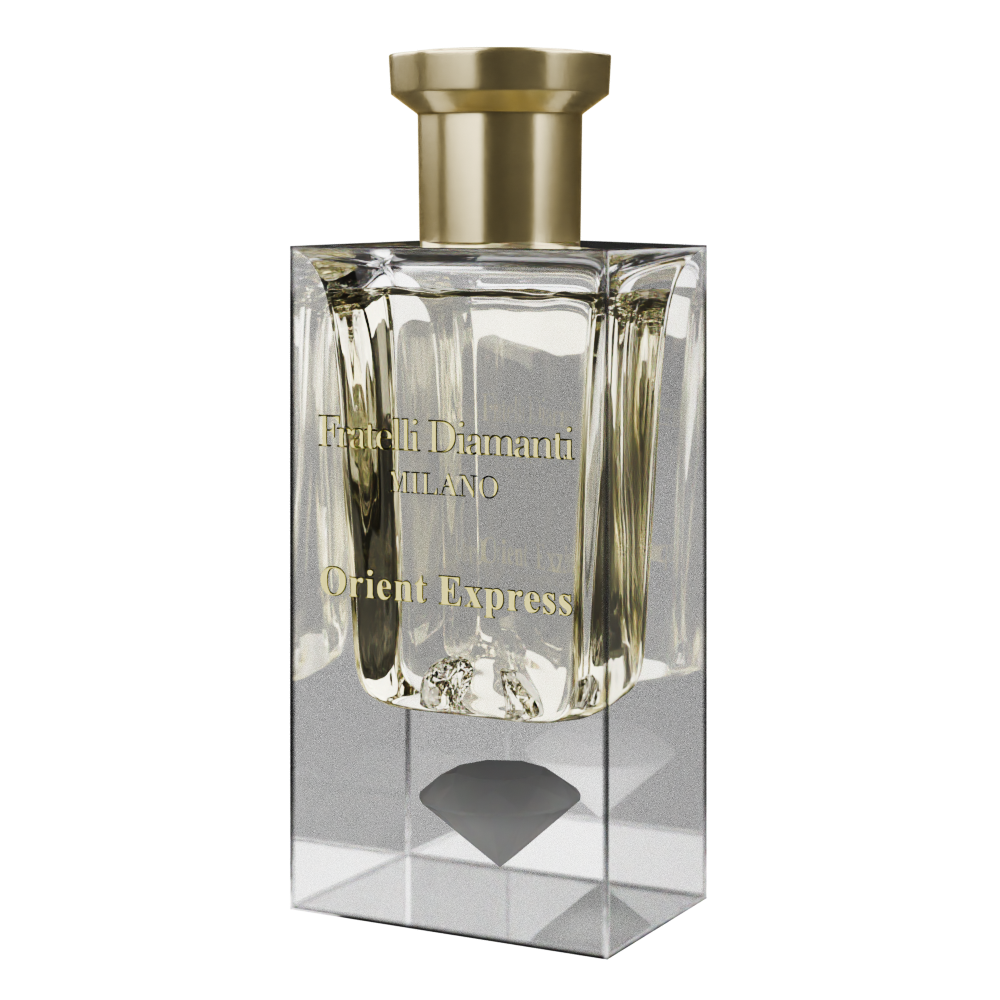 Orient Express