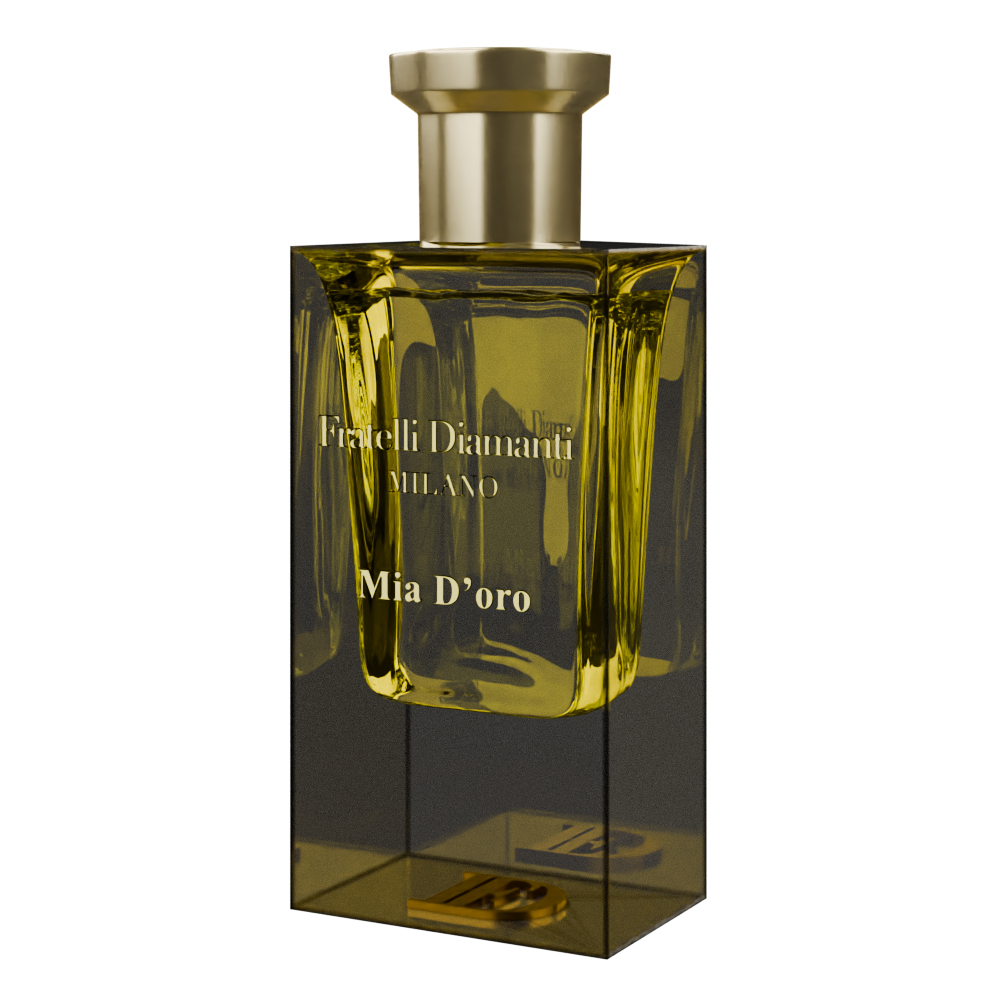 Mia D’oro