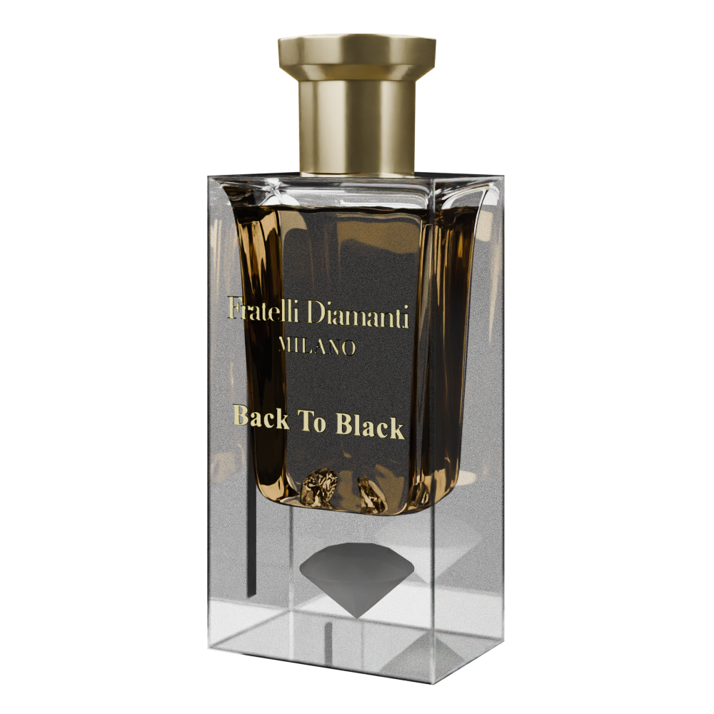 Back to Black
