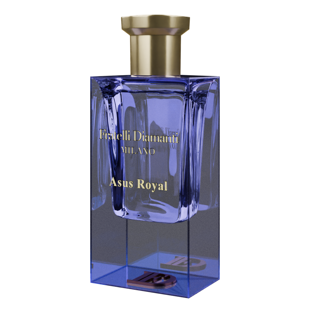 Asus Royal