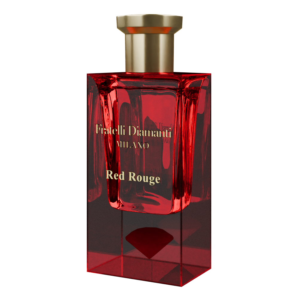 Red Rouge