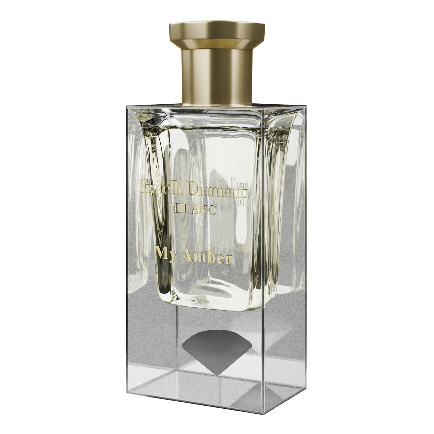 My Amber