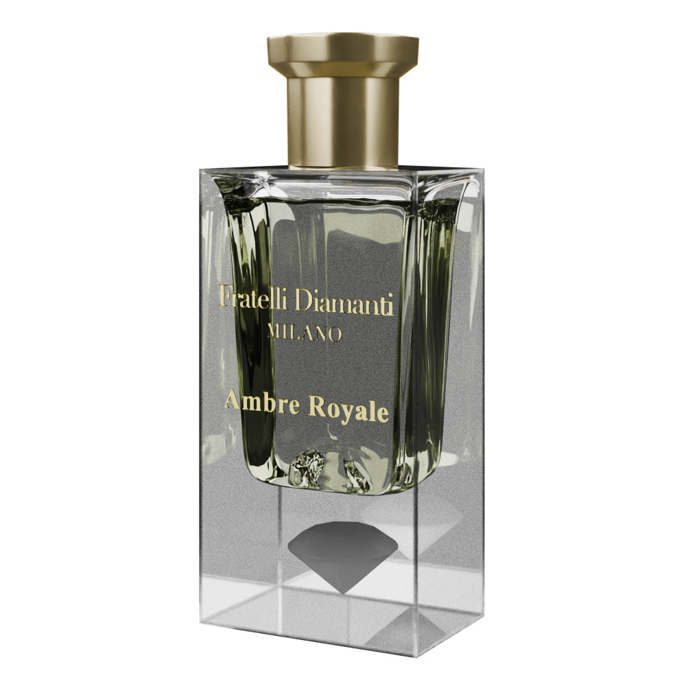Ambre Royale