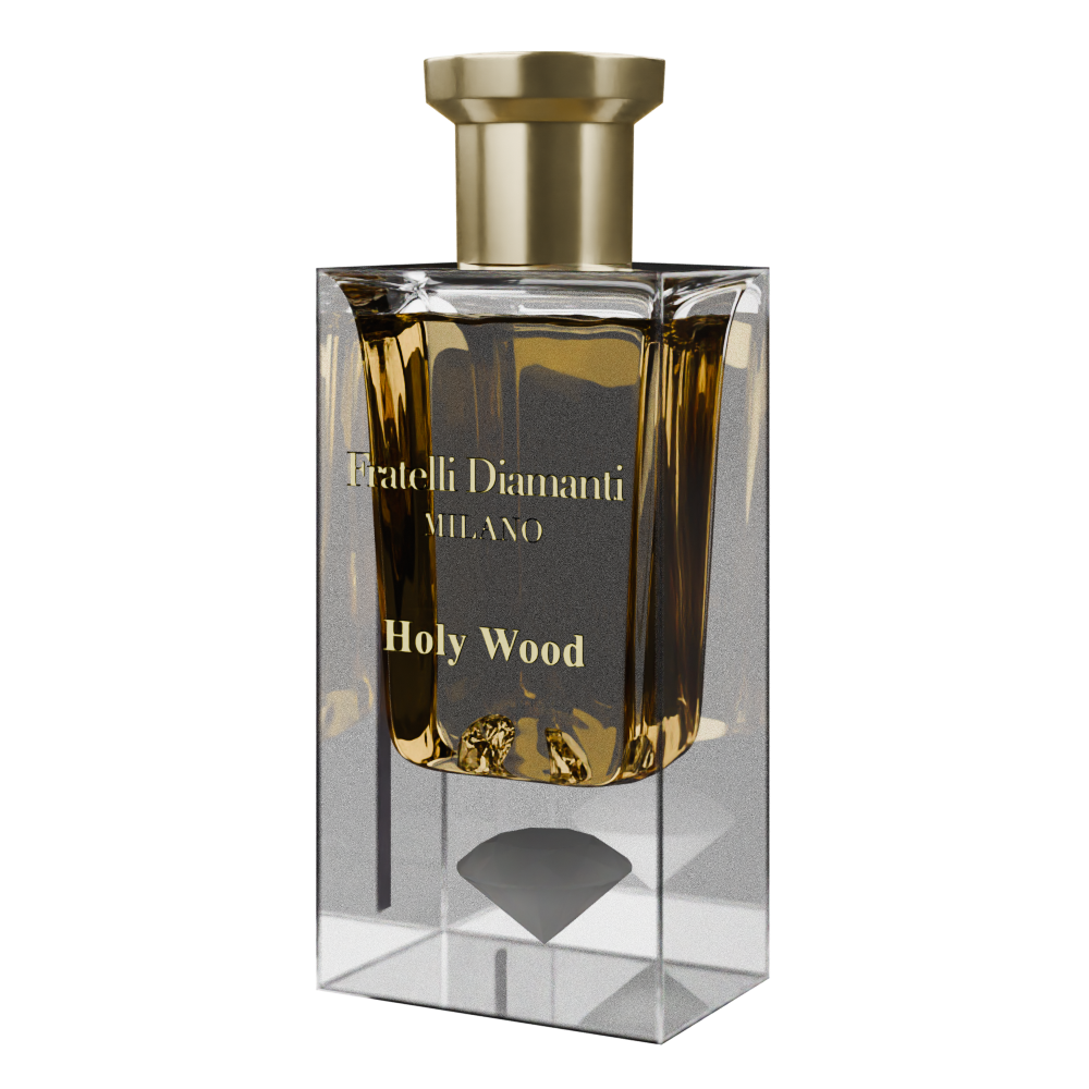 Holy Wood