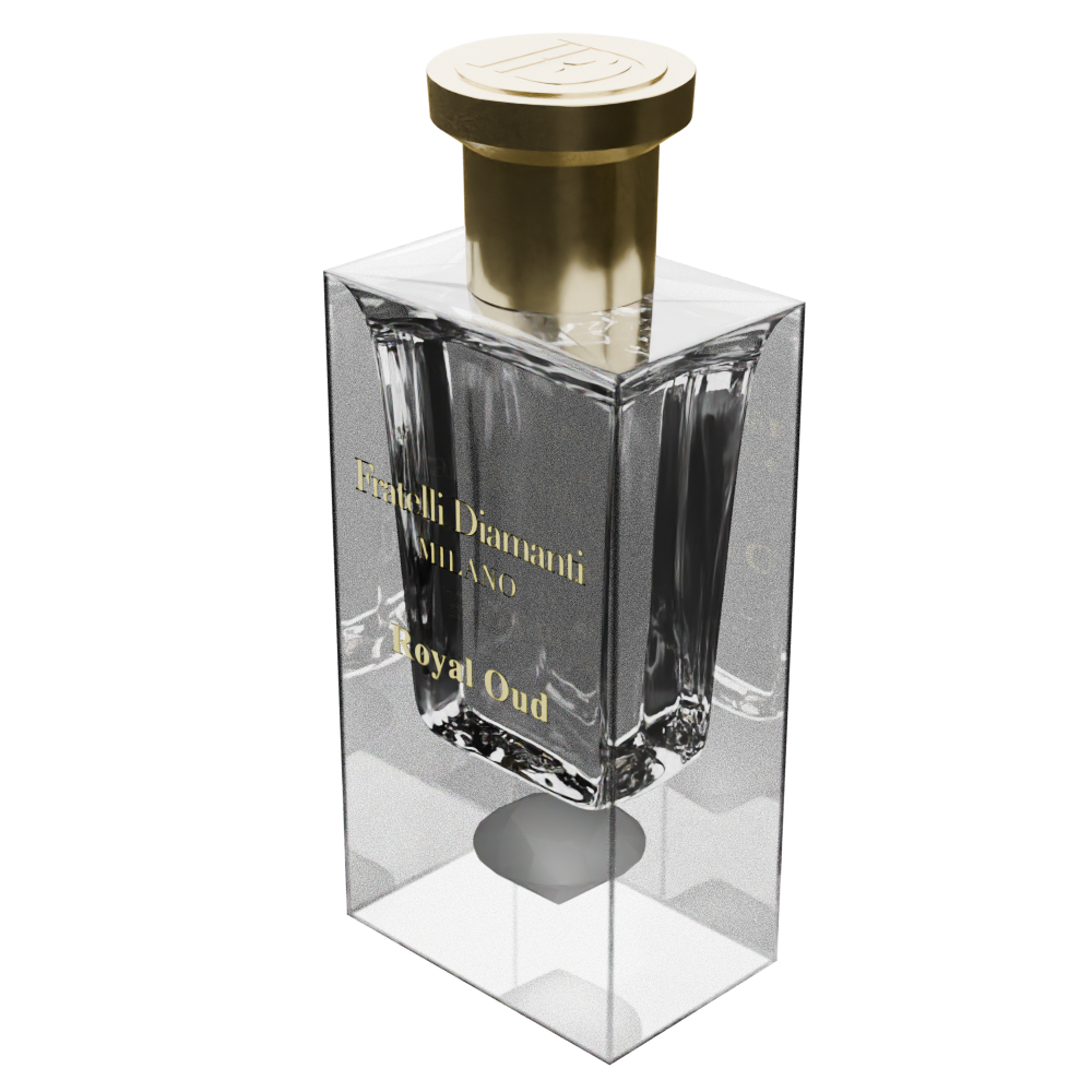 Royal Oud