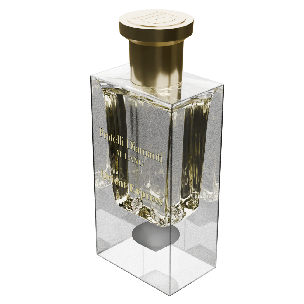 Orient Express