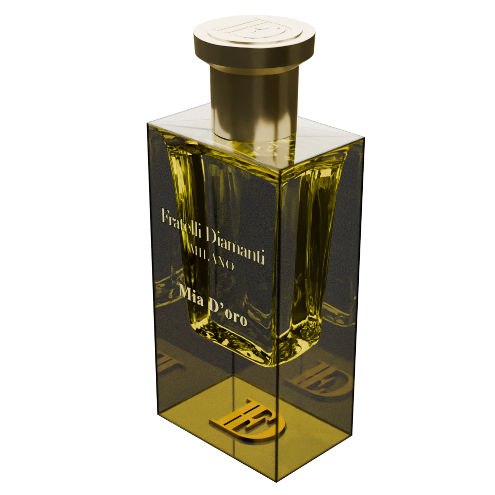 Mia D’oro