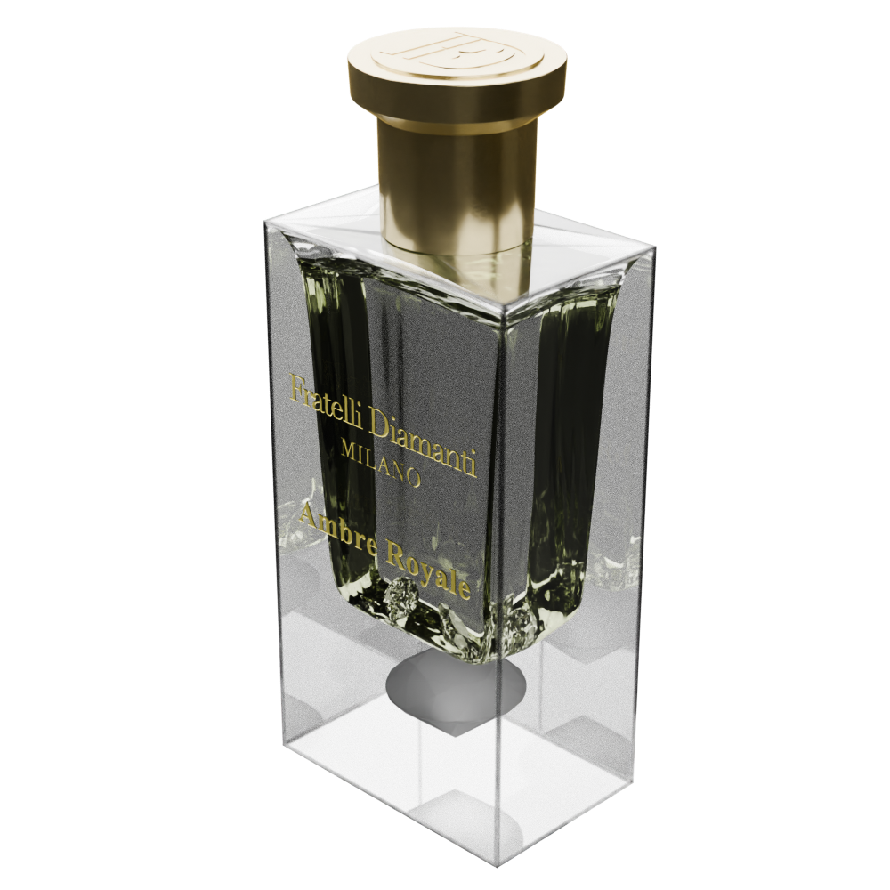 Ambre Royale