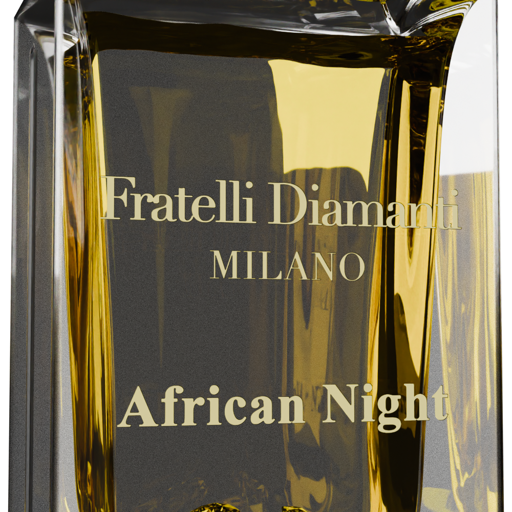 African Night
