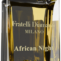 African Night