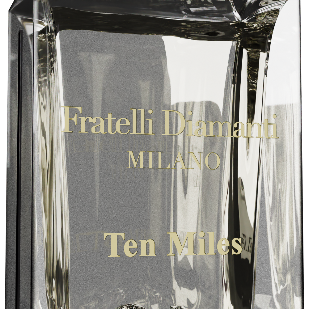 Ten Miles