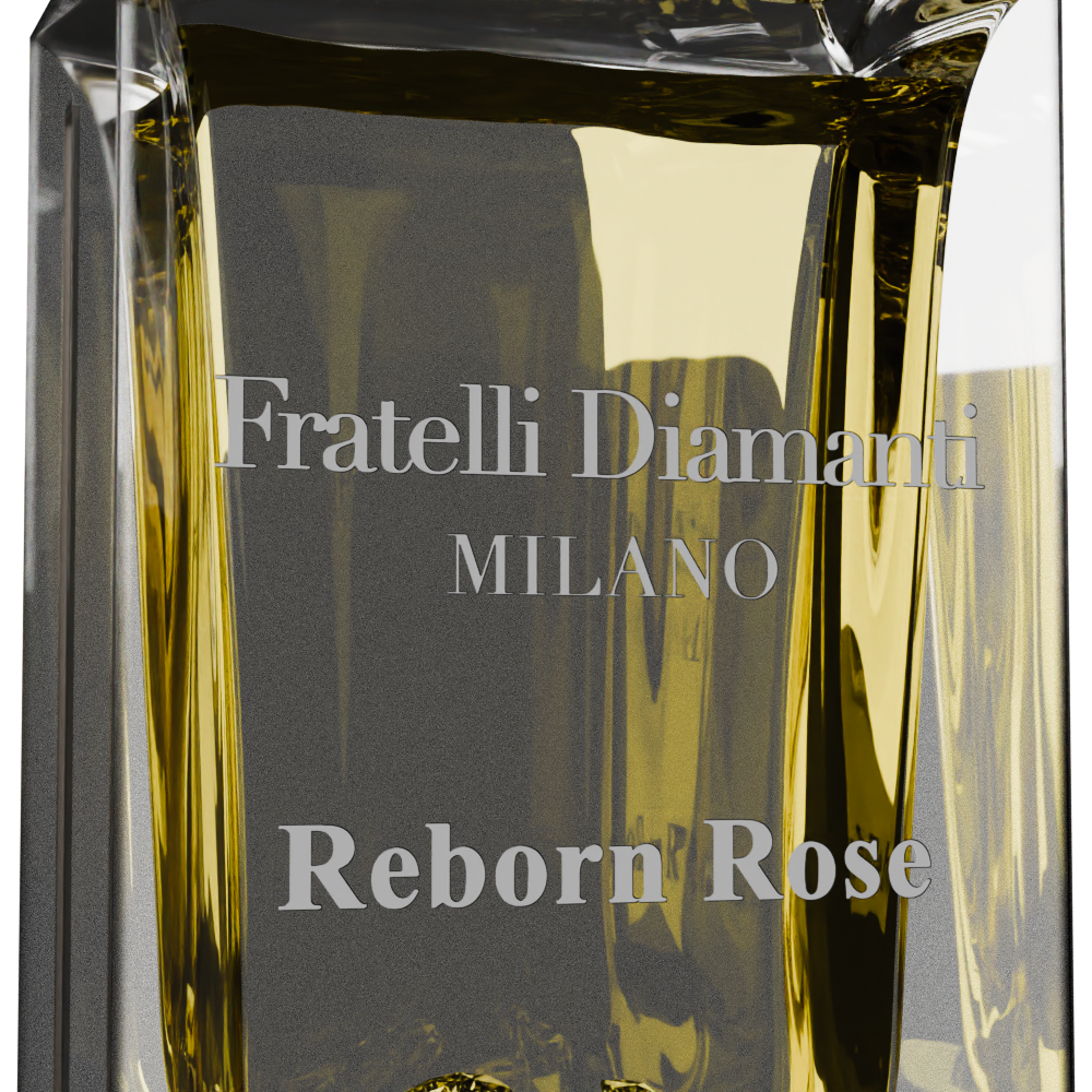 Reborn Rose